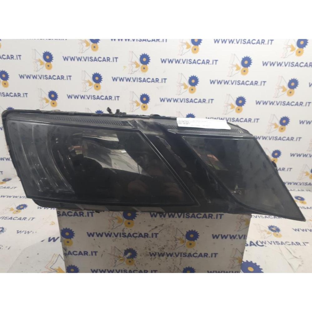 Proiettore Anteriore Destro