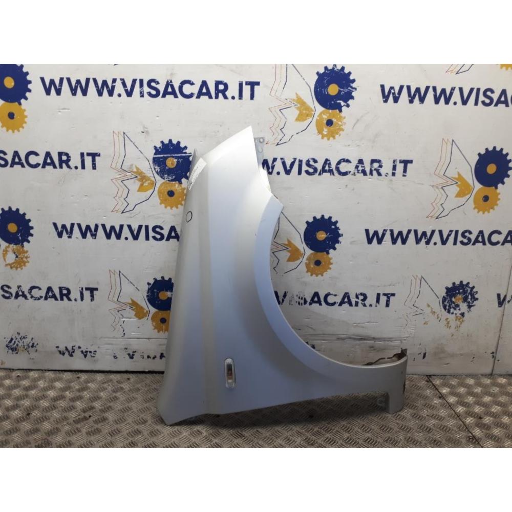 Parafango Anteriore Destro