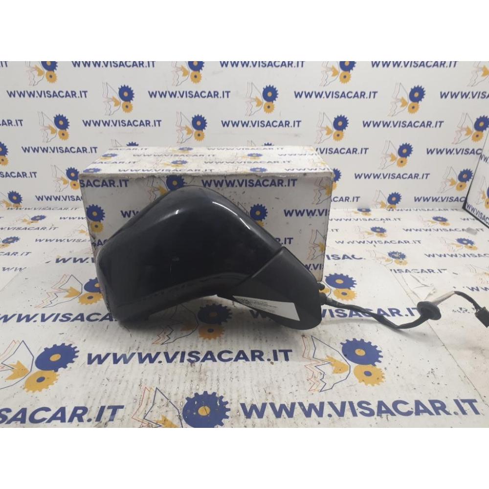 Retrovisore Esterno Anteriore Destro
