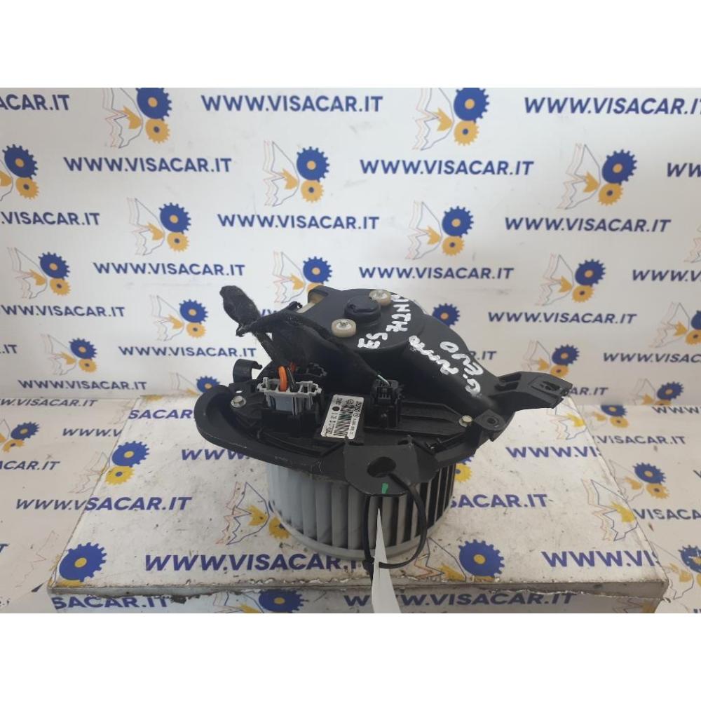 Motorino Ventilazione Abitacolo