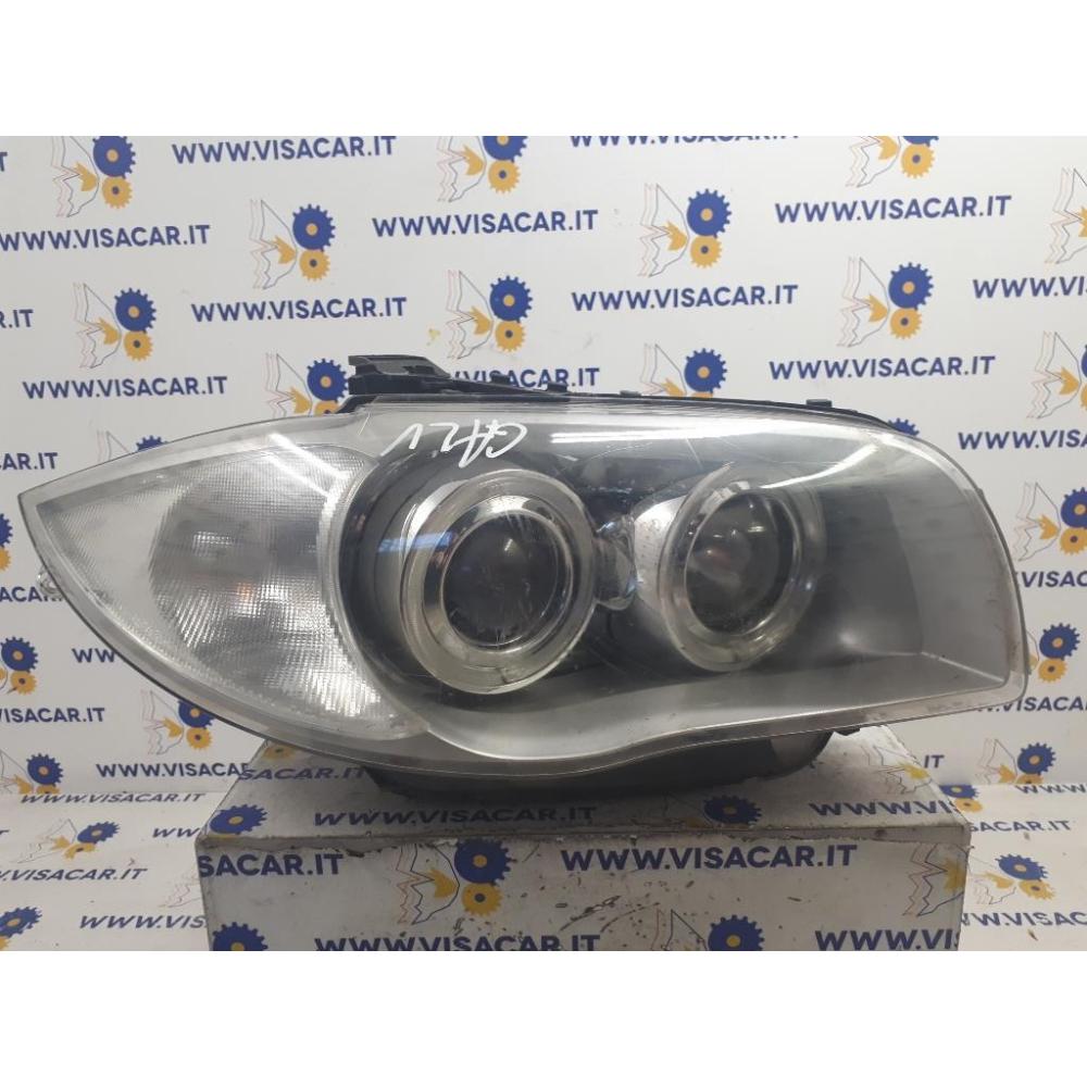 Proiettore Anteriore Destro