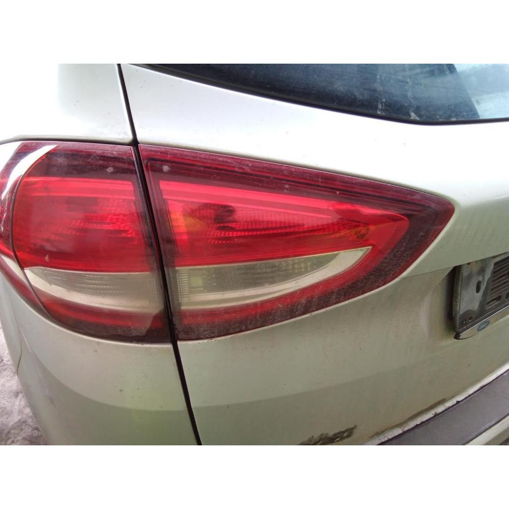 Fanale Interno Posteriore Sinistro