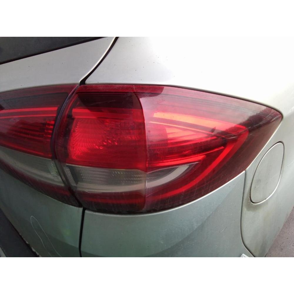 Fanale Esterno Posteriore Destro