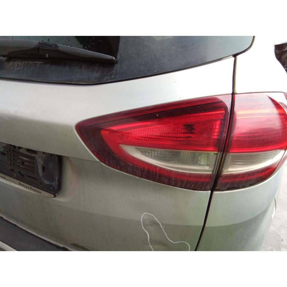 Fanale Interno Posteriore Destro