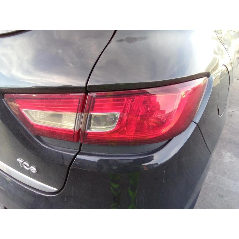 Fanale Esterno Posteriore Destro