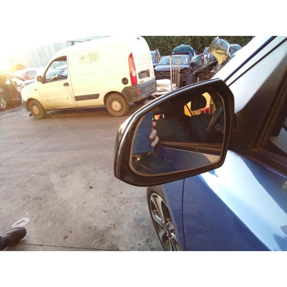 Retrovisore Esterno Anteriore Sinistro