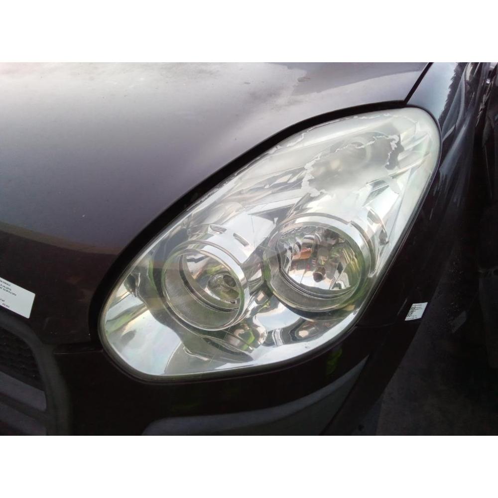 Proiettore Anteriore Sinistro