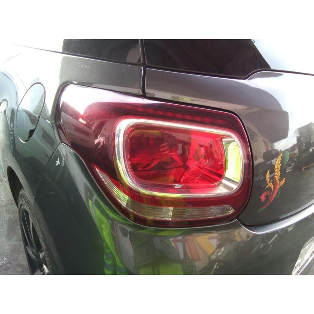 Fanale Posteriore Sinistro