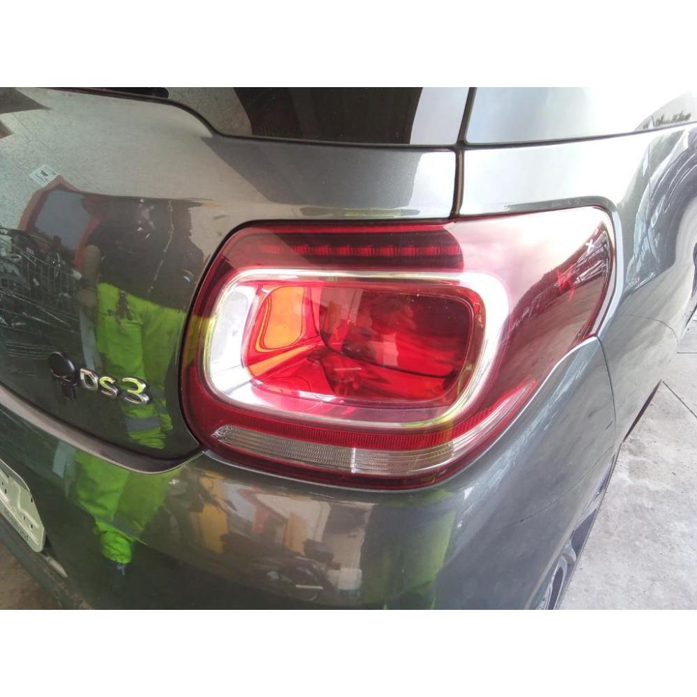 Fanale Posteriore Destro