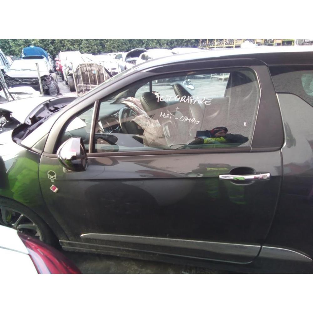 Porta Anteriore Sinistro