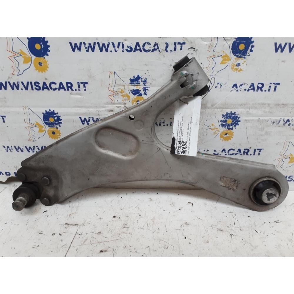 Braccio Oscillante Anteriore Sinistro