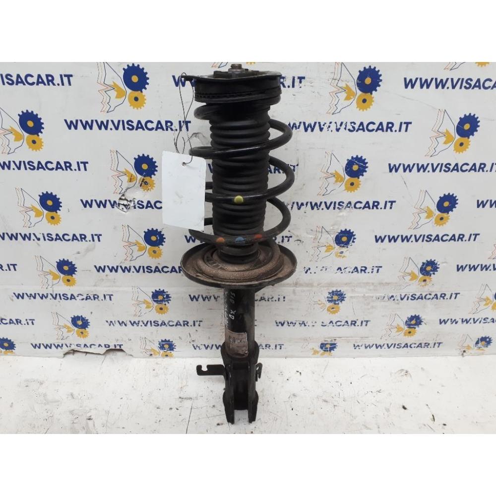 Ammortizzatore Anteriore Destro