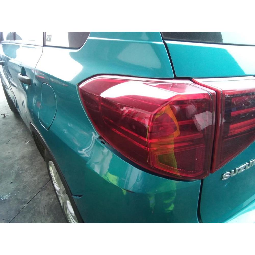 Fanale Esterno Posteriore Sinistro