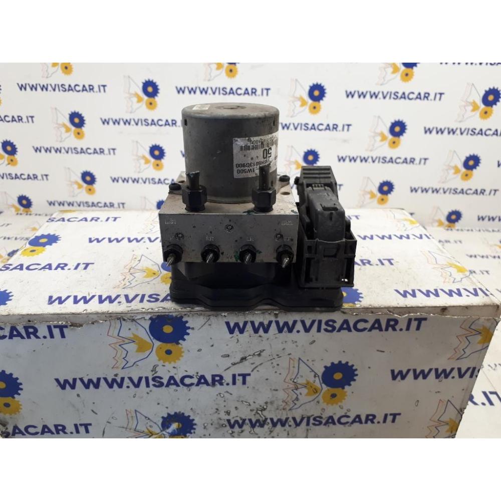 Abs (Gruppo) Anteriore