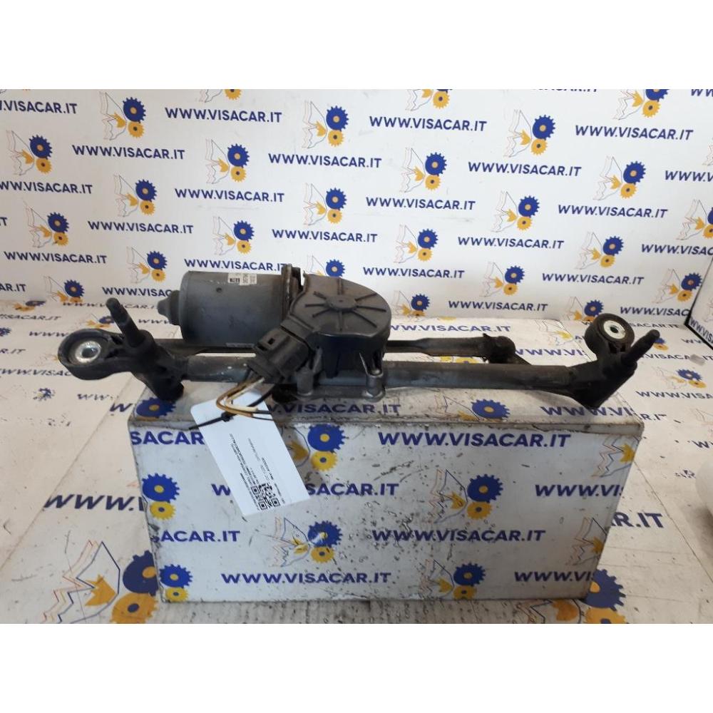 Motorino Tergicristallo