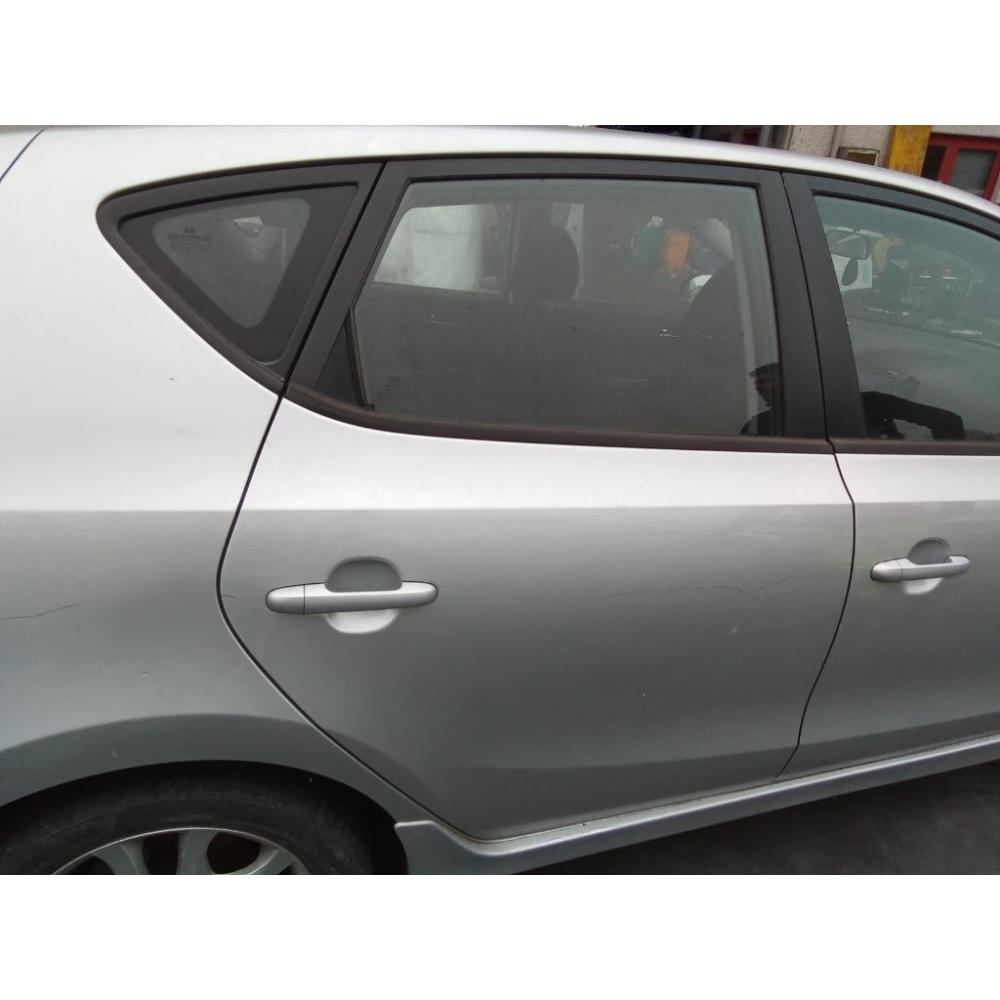 Porta Posteriore Destro