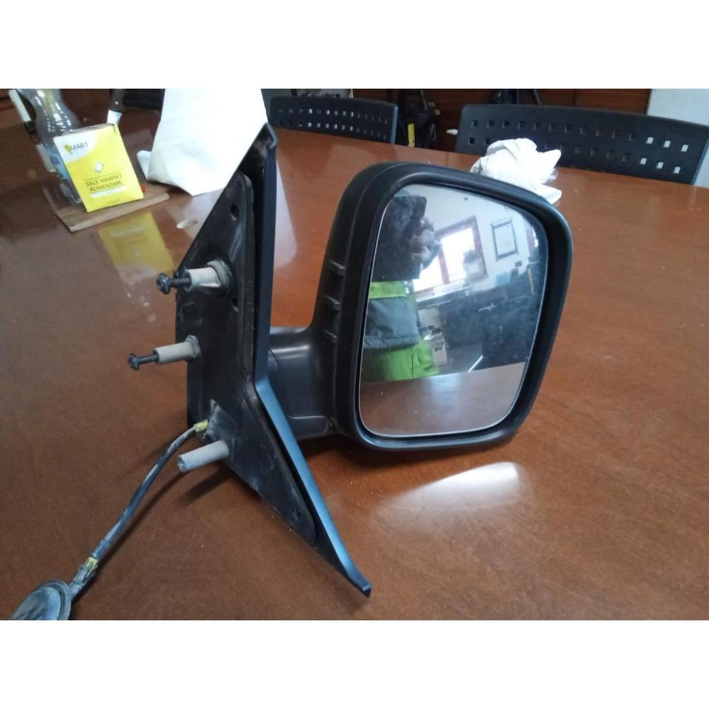 Retrovisore Esterno Anteriore Destro