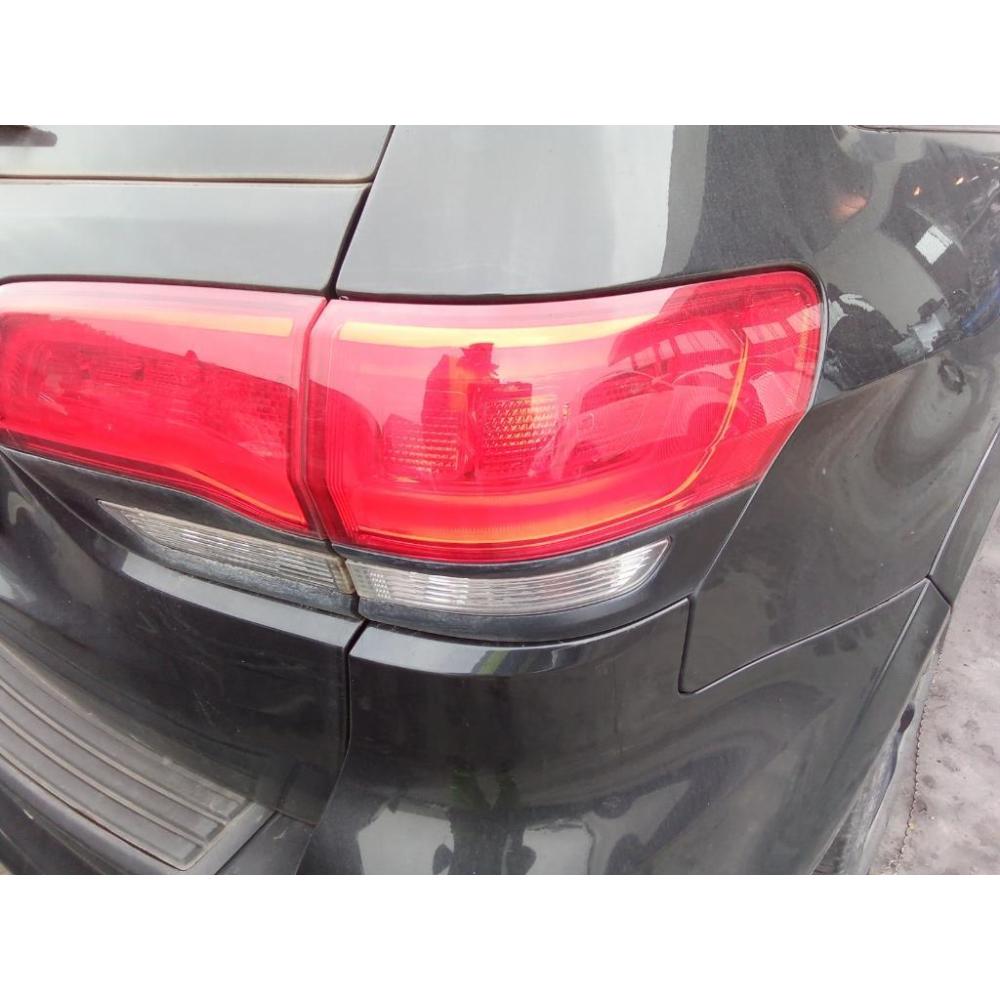 Fanale Esterno Posteriore Destro