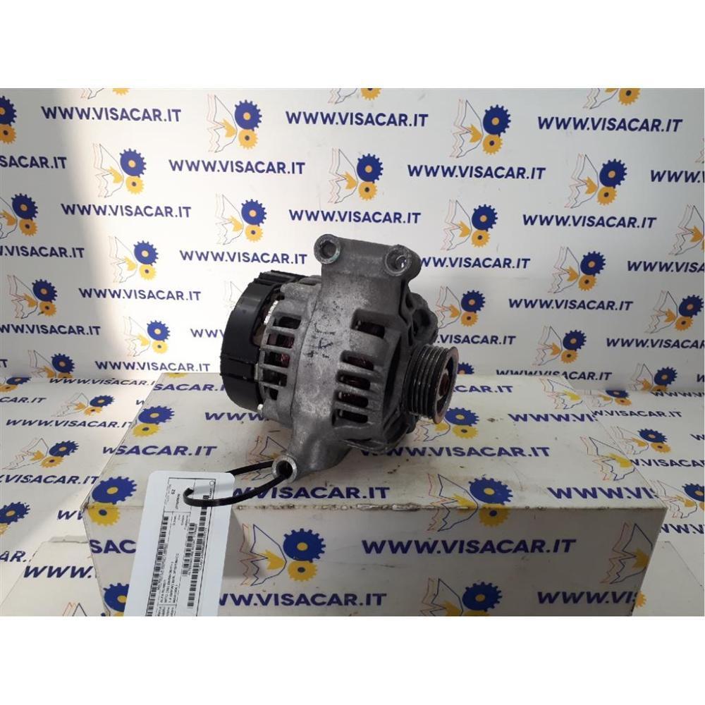 Alternatore