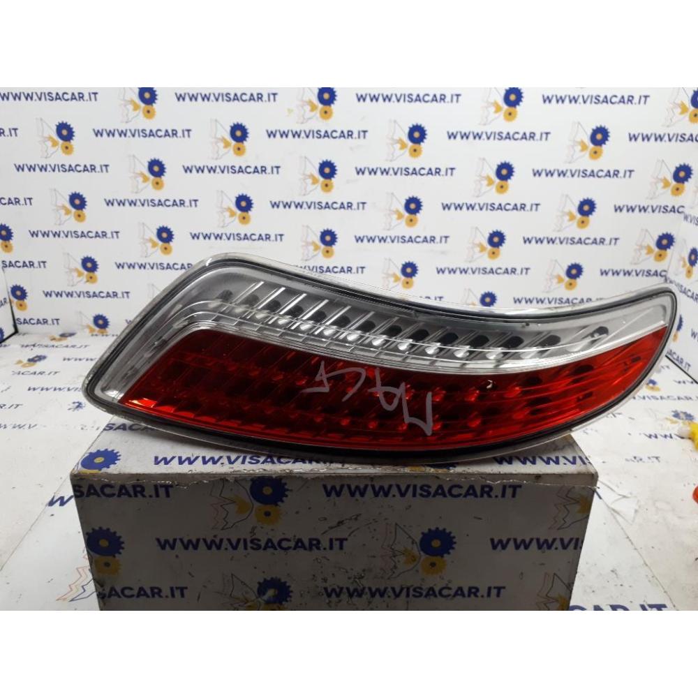 Fanale Posteriore Sinistro
