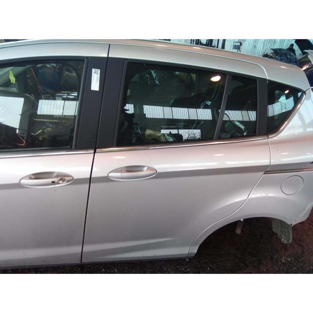 Porta Scorrevole Posteriore Sinistro