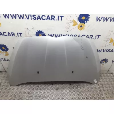 Cofano Anteriore