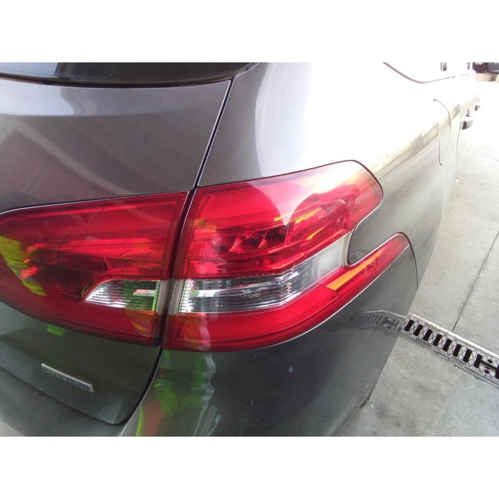 Fanale Esterno Posteriore Destro