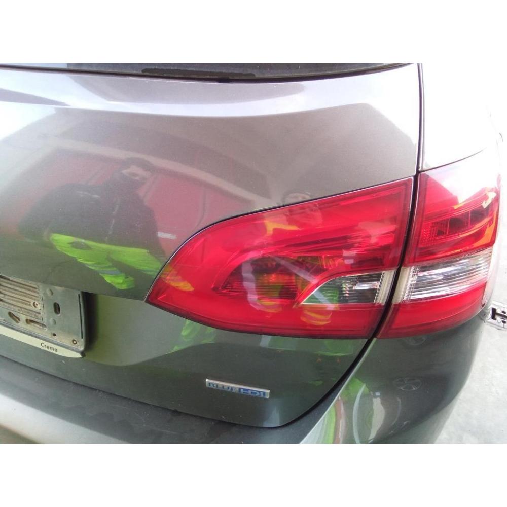 Fanale Interno Posteriore Destro