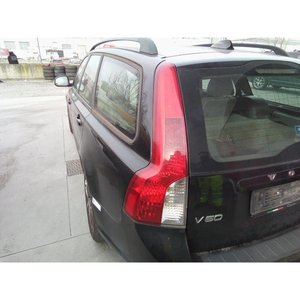 Fanale Posteriore Sinistro