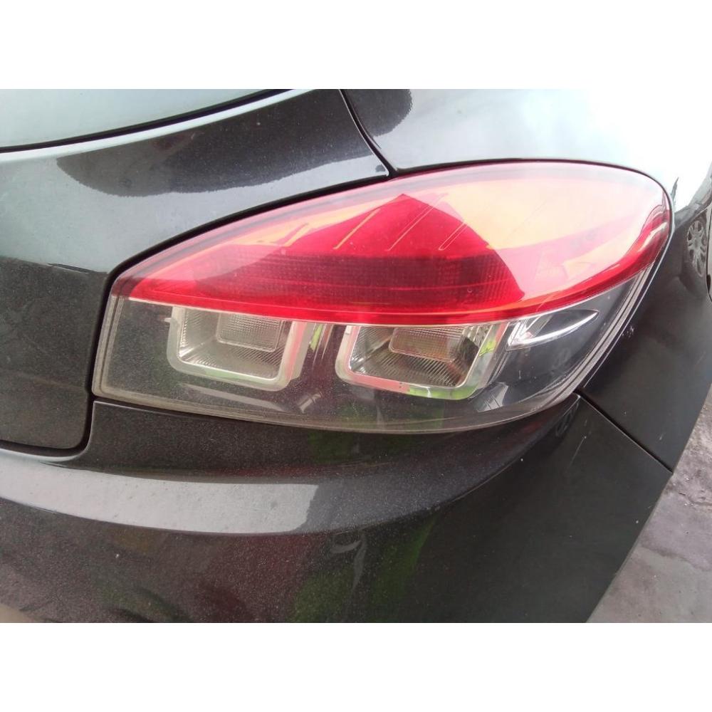 Fanale Posteriore Destro