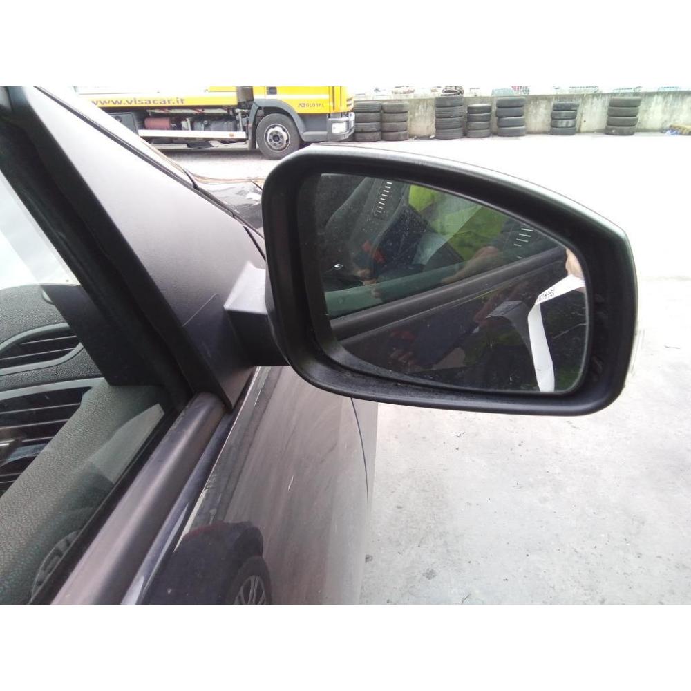 Retrovisore Esterno Anteriore Destro