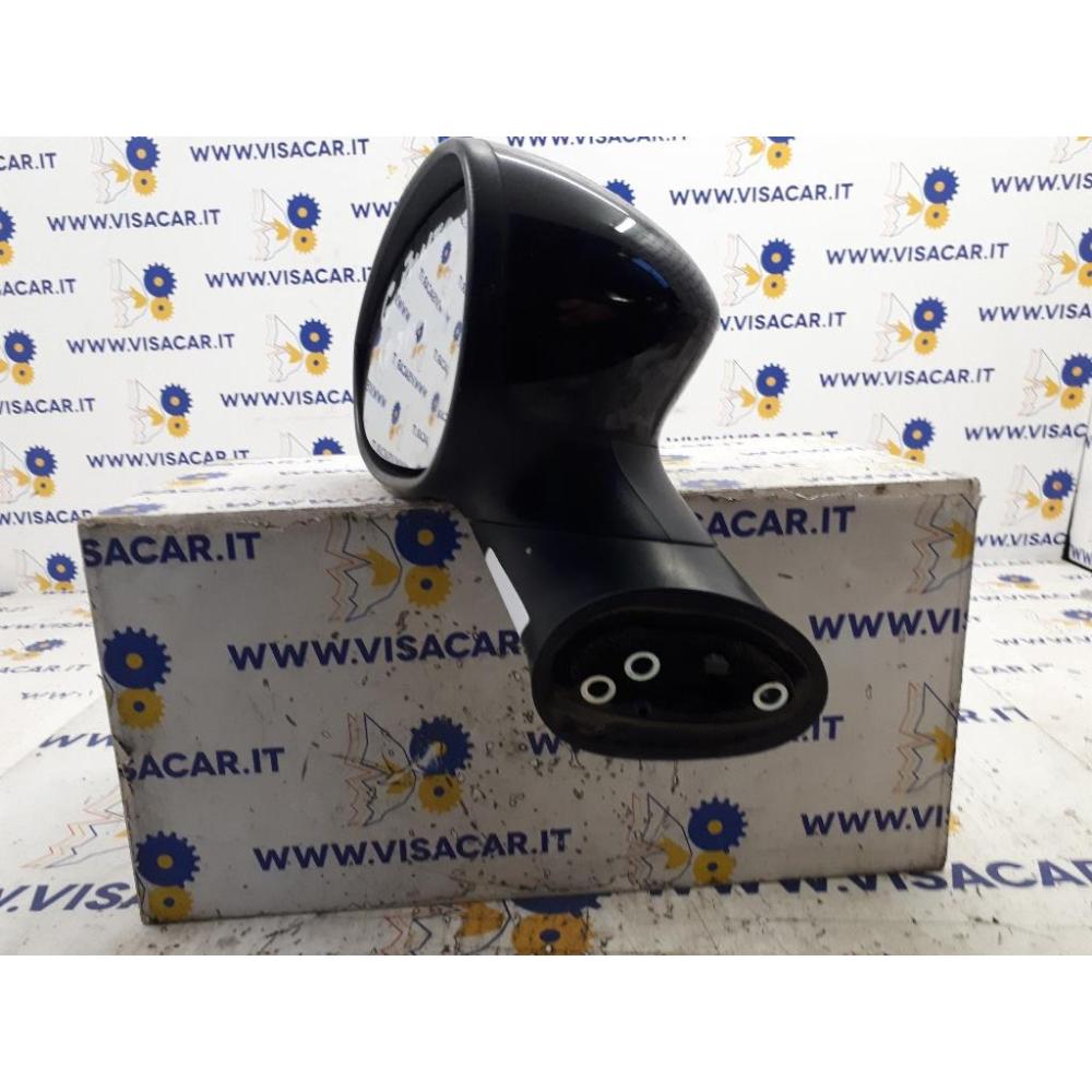 Retrovisore Esterno Anteriore Sinistro