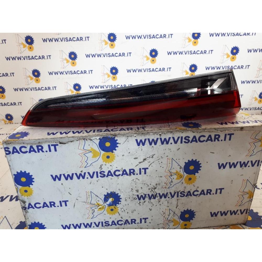 Fanale Interno Posteriore Sinistro