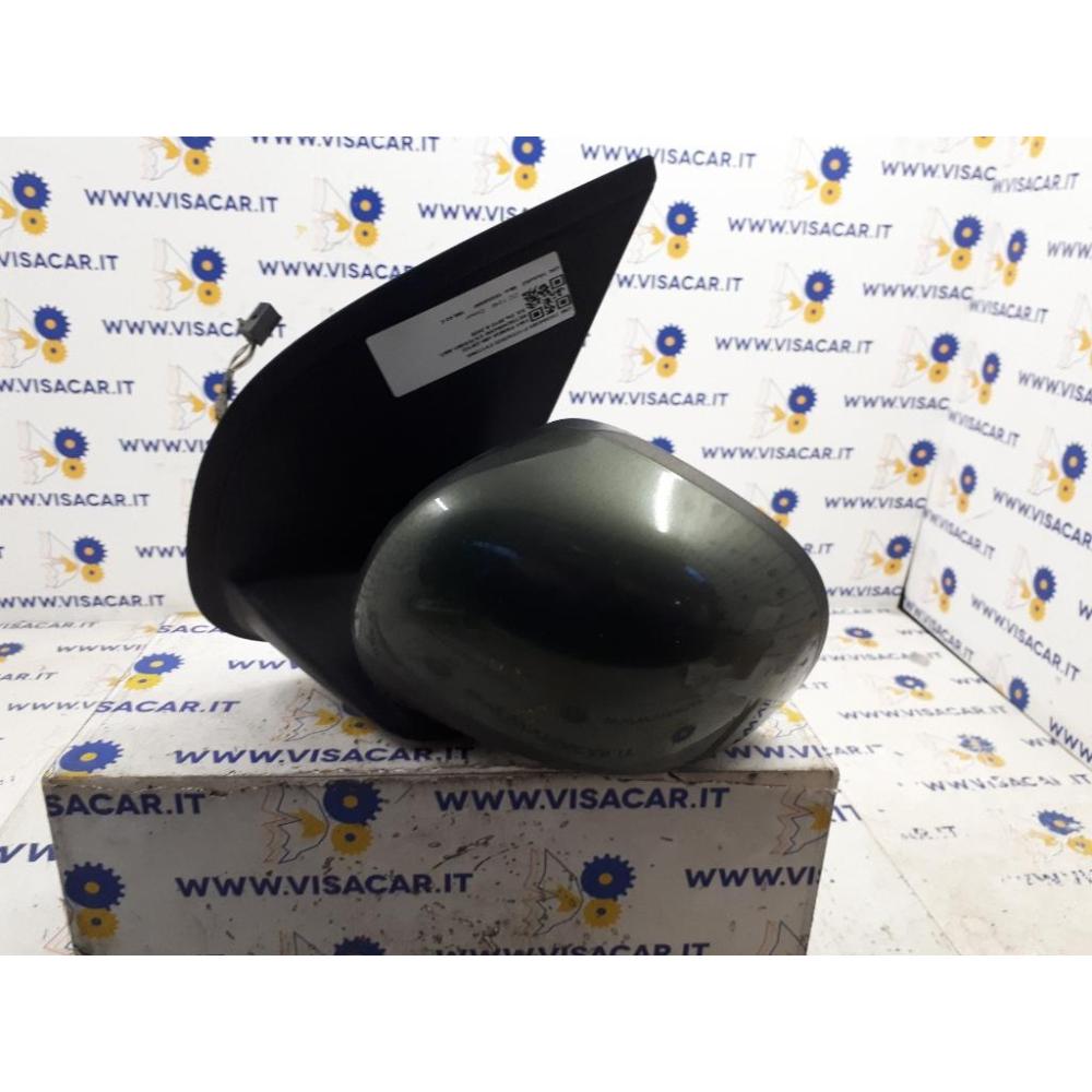 Retrovisore Esterno Anteriore Sinistro