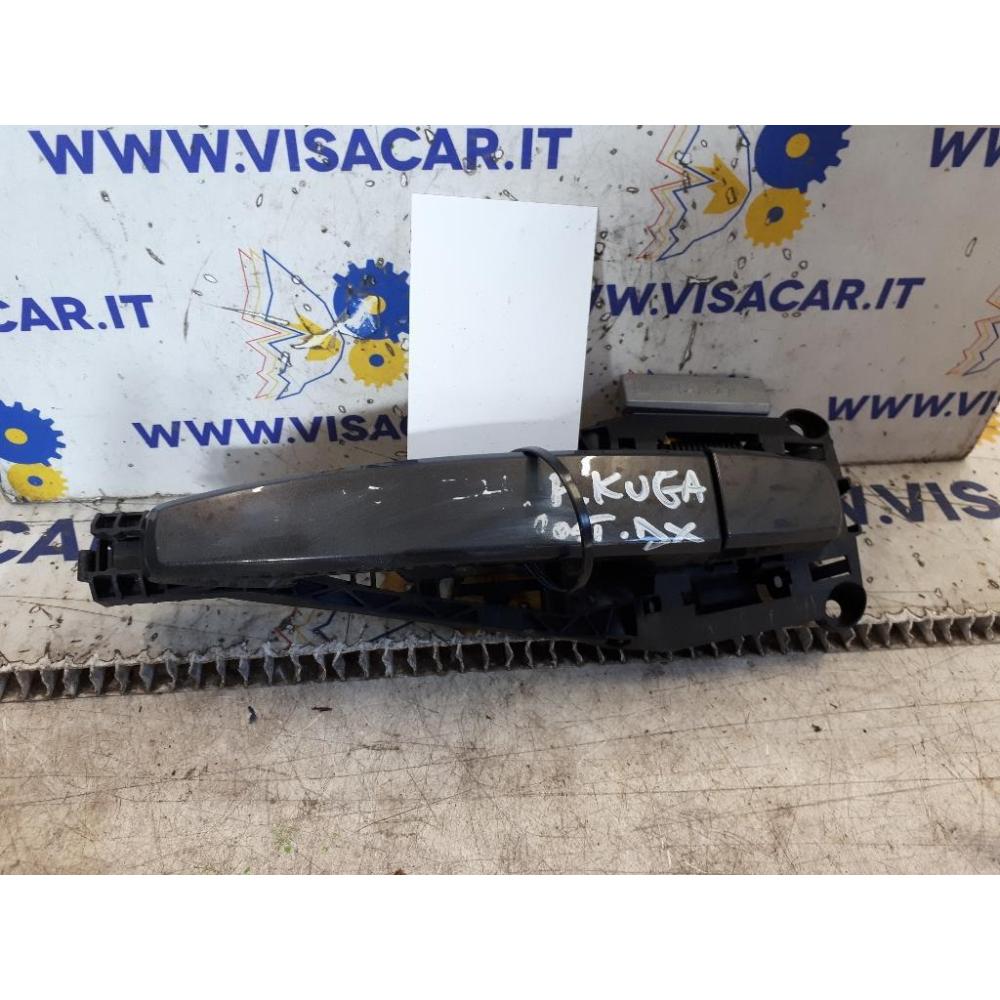 Maniglia Porta Esterno Posteriore Destro