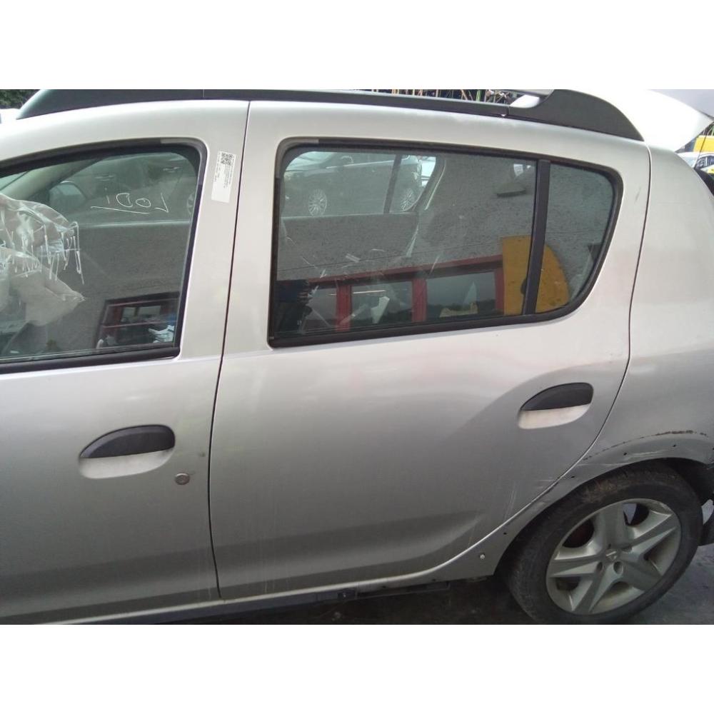 Porta Posteriore Sinistro