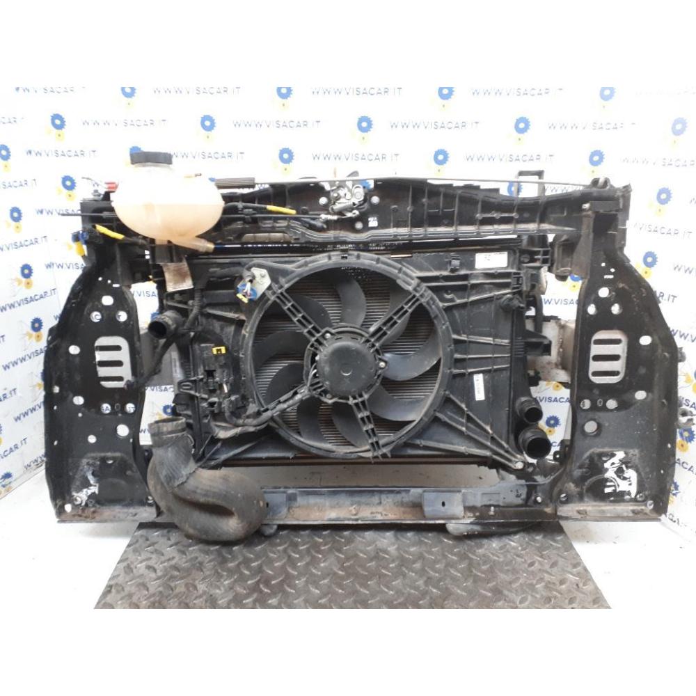 Rivestimento Frontale Anteriore