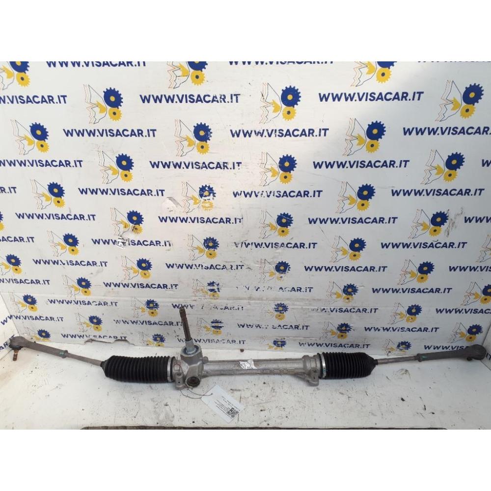 Scatola Sterzo C/Servosterzo