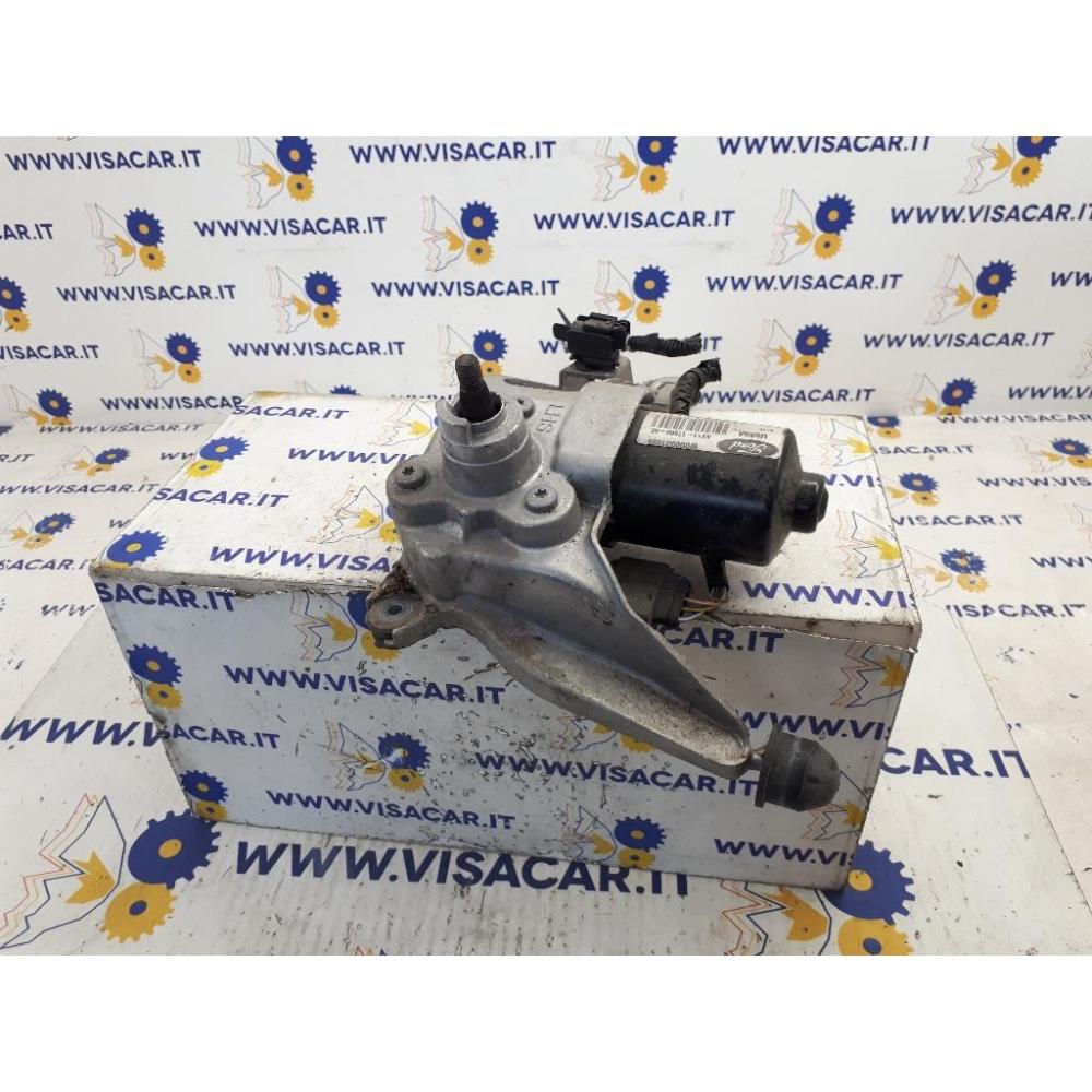 Motorino Tergicristallo Sinistro