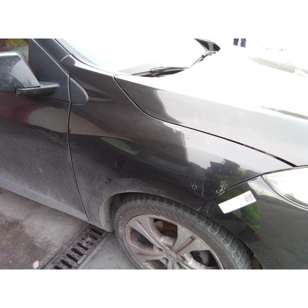 Parafango Anteriore Destro