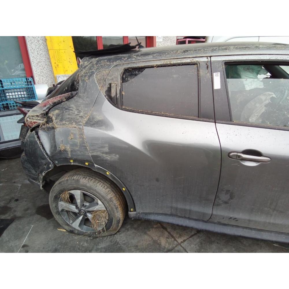 Porta Posteriore Destro