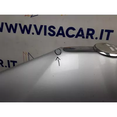 Cofano Anteriore