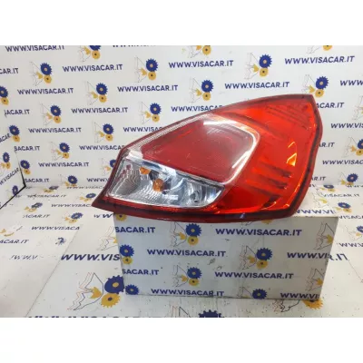 Fanale Posteriore Destro
