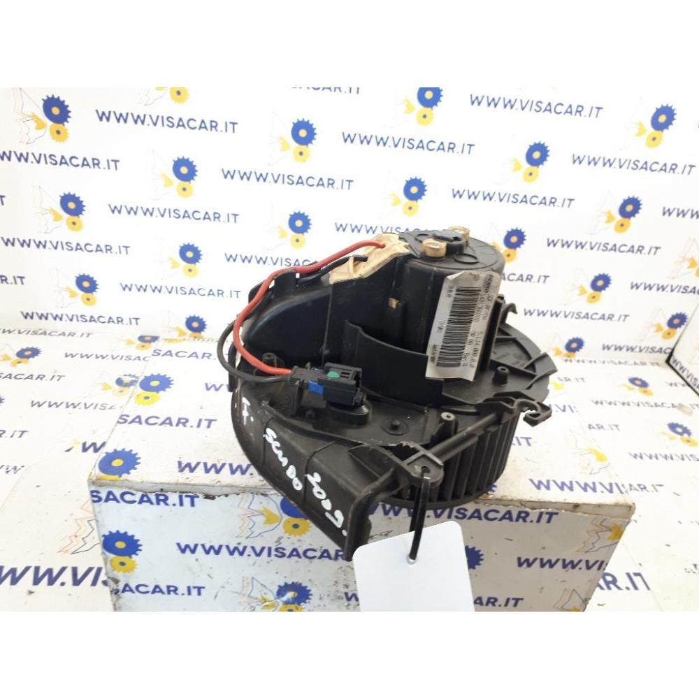 Motorino Ventilazione Abitacolo