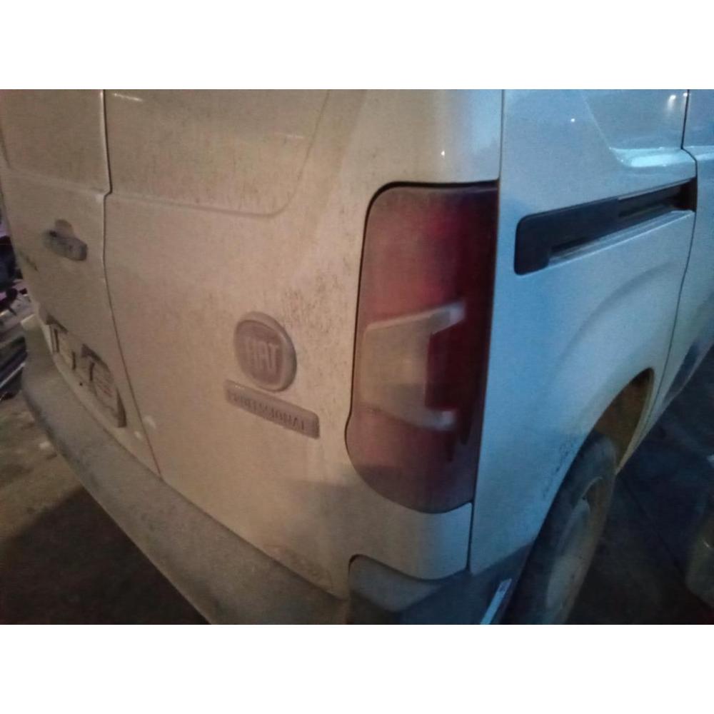 Fanale Posteriore Destro