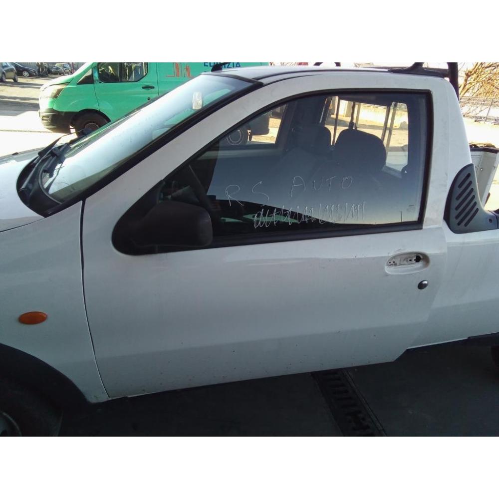 Porta Anteriore Sinistro