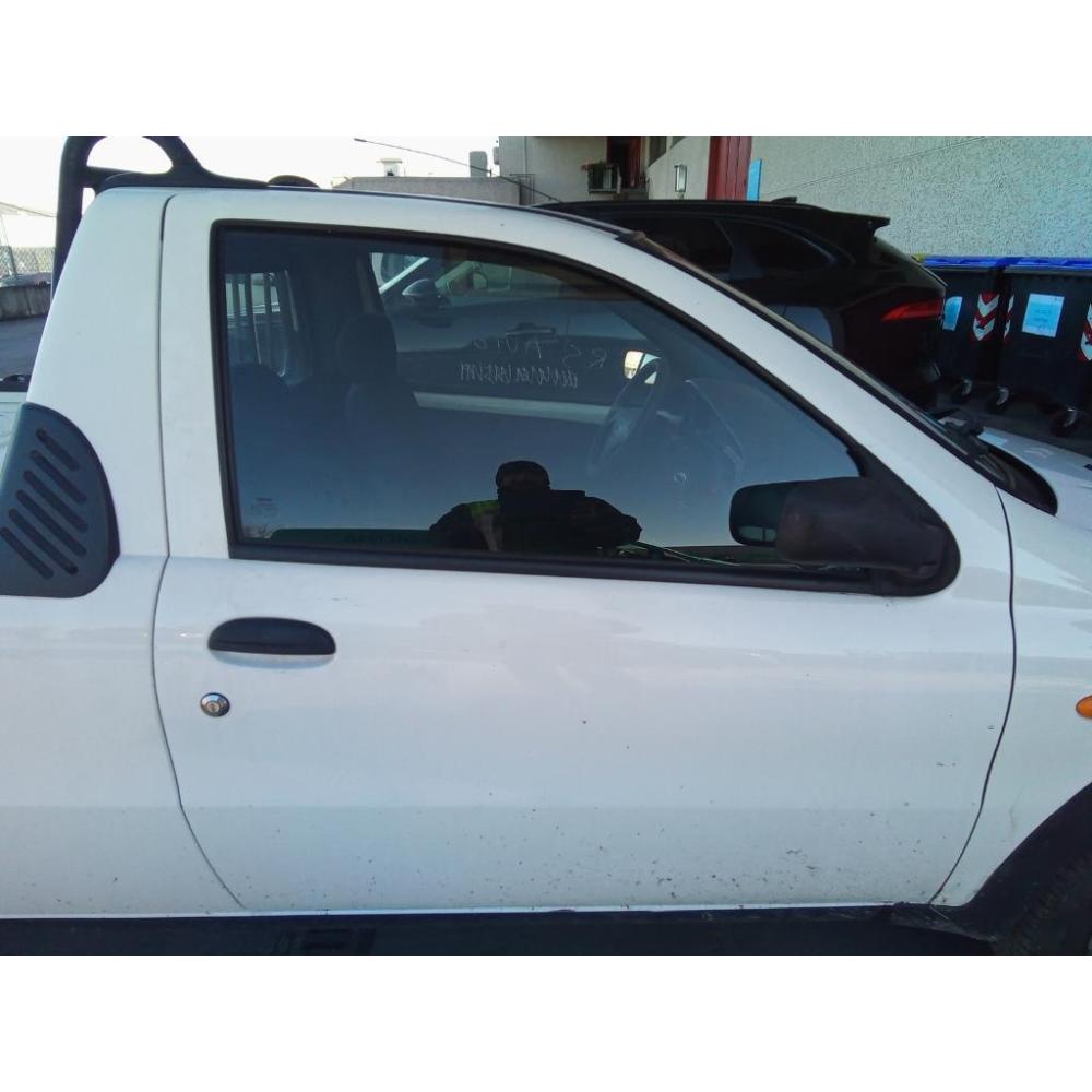 Porta Anteriore Destro