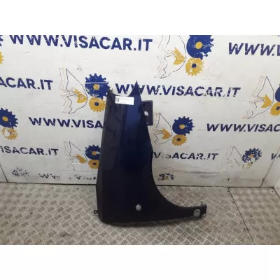 Parafango Anteriore Destro