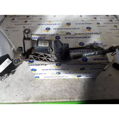 Motorino Tergicristallo