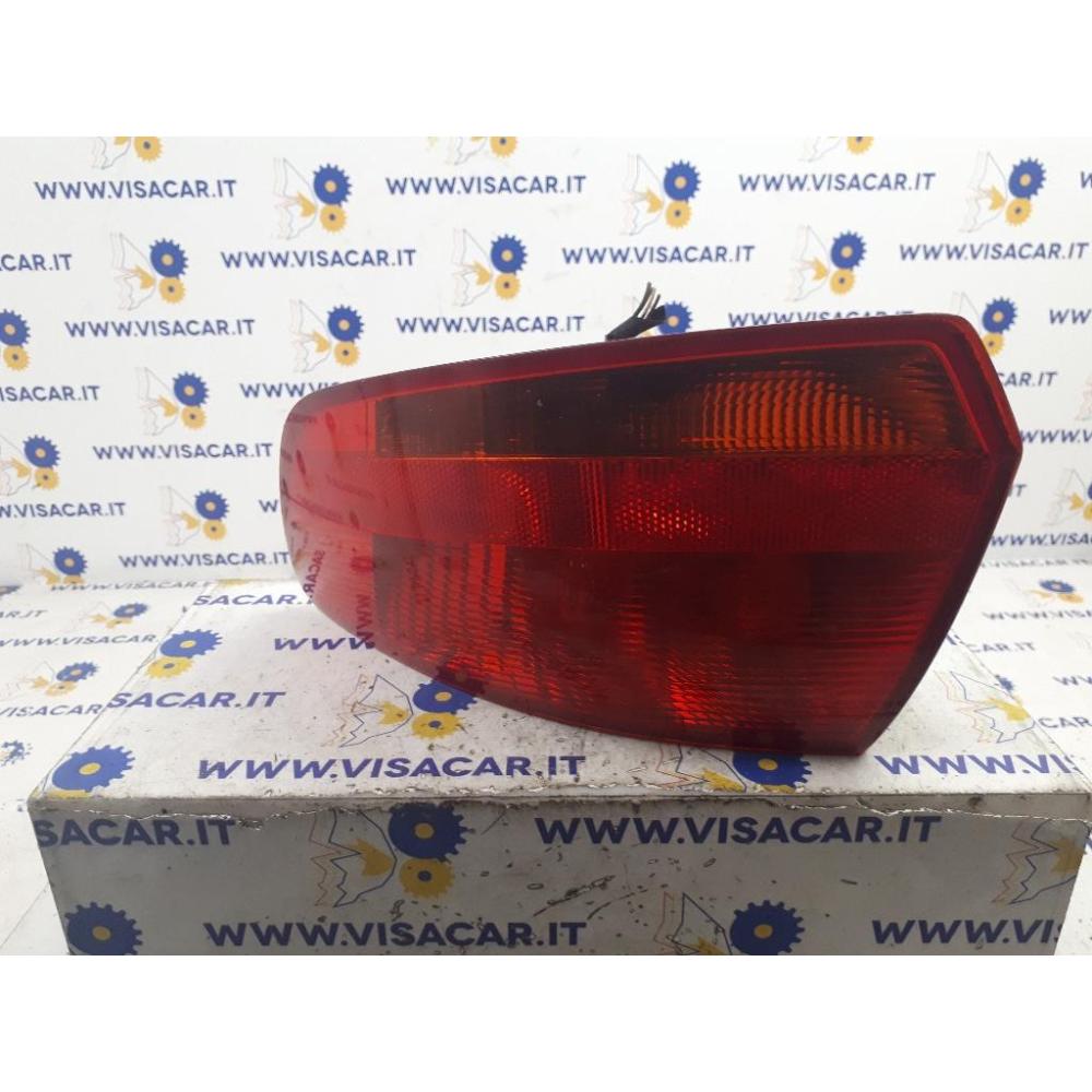 Fanale Esterno Posteriore Destro